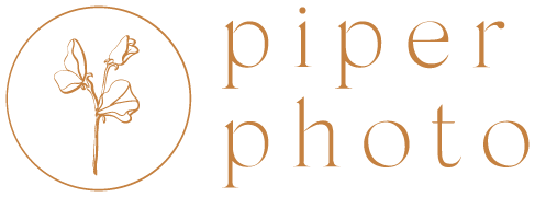 Piper Photo Logo